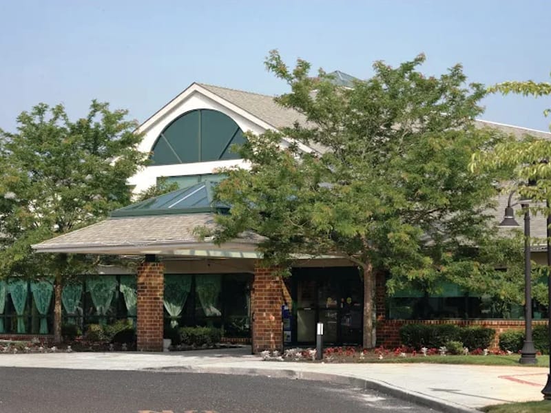 Aristacare at Manchester - Nursing Home in Manchester, NJ photo 2