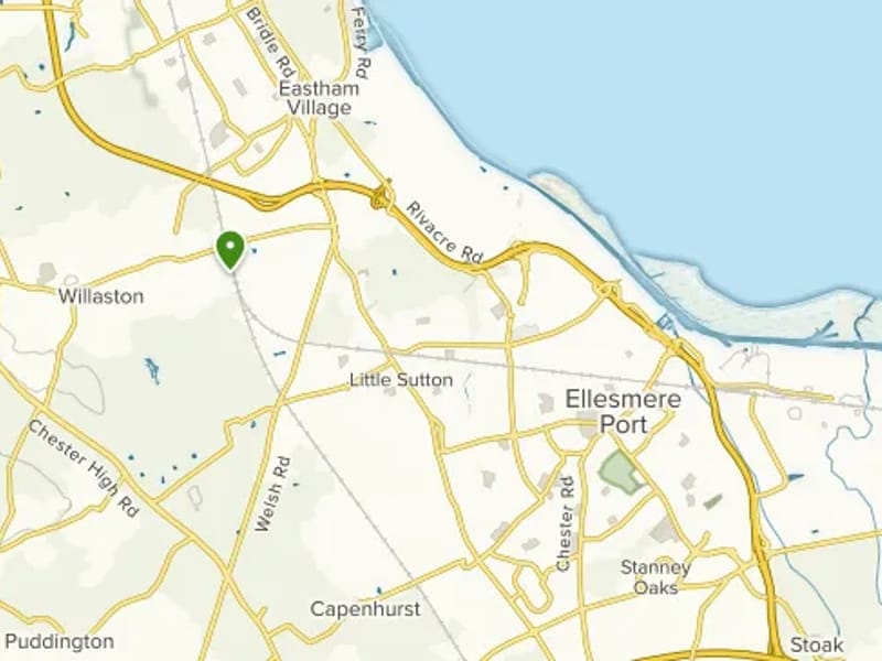 Cheshire Springs - Assisted Living in Ellesmere Port, England photo 2