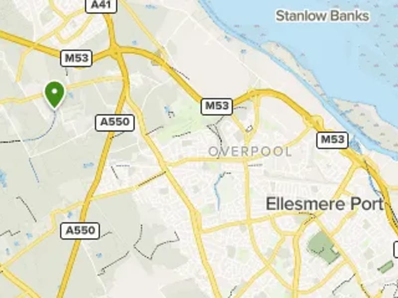 Cheshire Springs - Assisted Living in Ellesmere Port, England photo 1