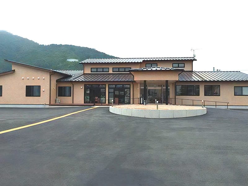 つばめ居宅介護支援事業所 - 有料老人ホーム in 綾部市, 京都府 photo 2