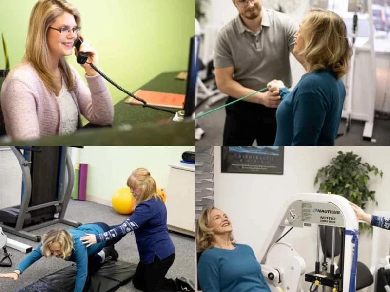 Amb Physical Therapy - Home Health Nursing in Anchorage, AK photo 3