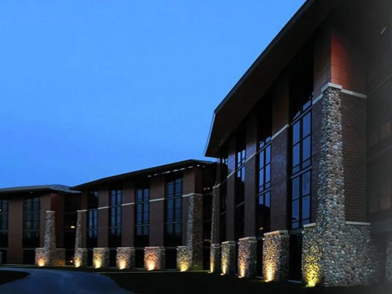 Henry Ford Health West Bloomfield Hospital - Hospital in W Bloomfield, MI photo 1