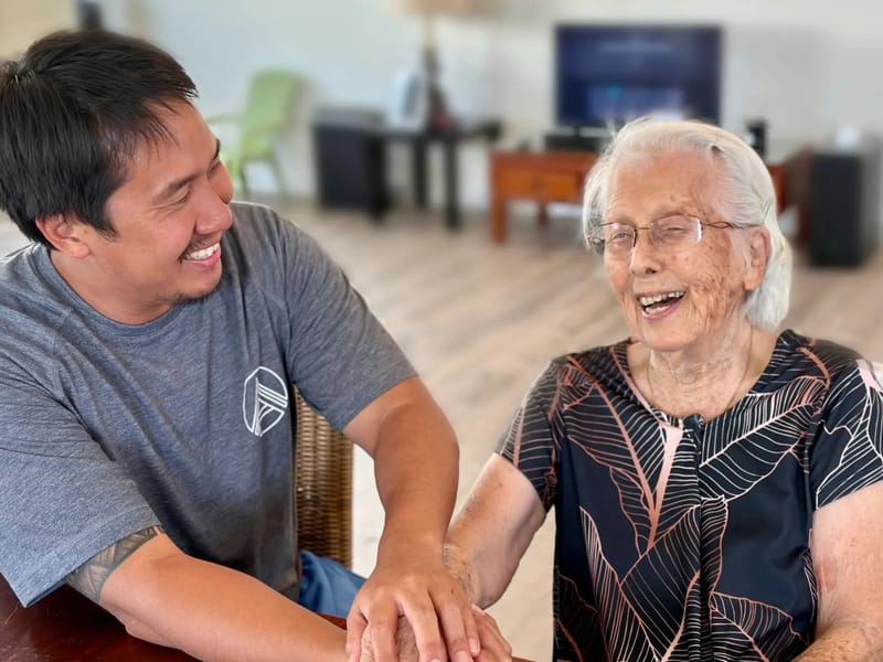 Integrated Care LLC - Home Health Nursing in Aiea, HI photo 3