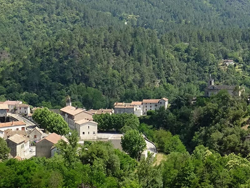 Ssiad PA Vallee Longue Et Calbertois - Soins Infirmiers à Domicile in LE COLLET DE DEZE, Occitanie photo 2
