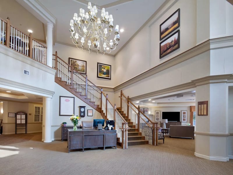 Bloomfield Home — Assisted Living, Bloomfield Twp., MI · photo 2