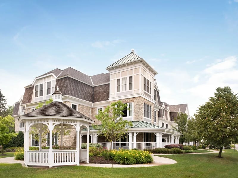 Bloomfield Home — Assisted Living, Bloomfield Twp., MI · photo 3