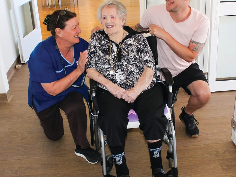 Around The Clock Nursing Services - Home Health Nursing in Vernon, CT photo 2