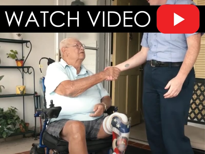 Abundance Of Care - Home Health Nursing in Pinellas Park, FL photo 2
