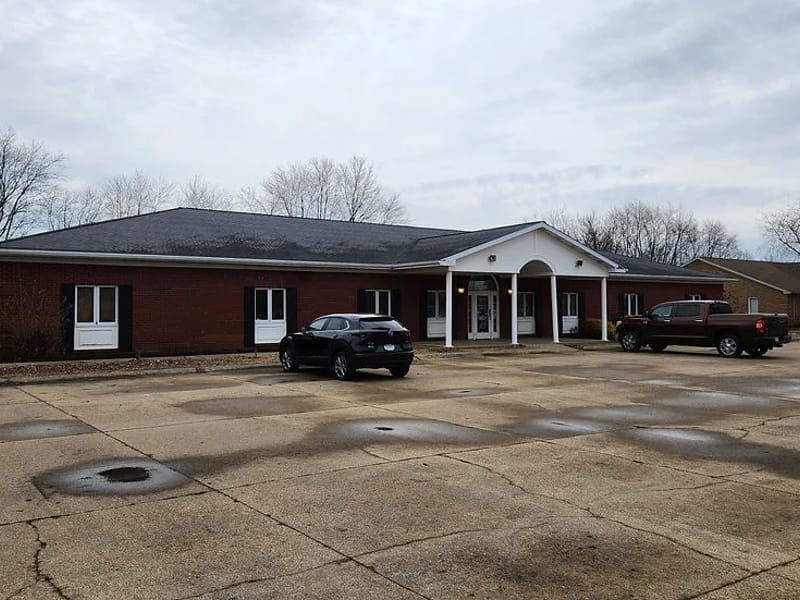 ADVANCED HEALTHCARE PC - Home Health Nursing in Evansville, IN photo 1