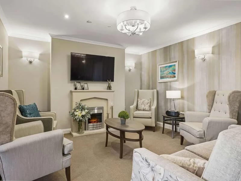 Waterhouse Manor Care Home - Assisted Living in Ely, England photo 2