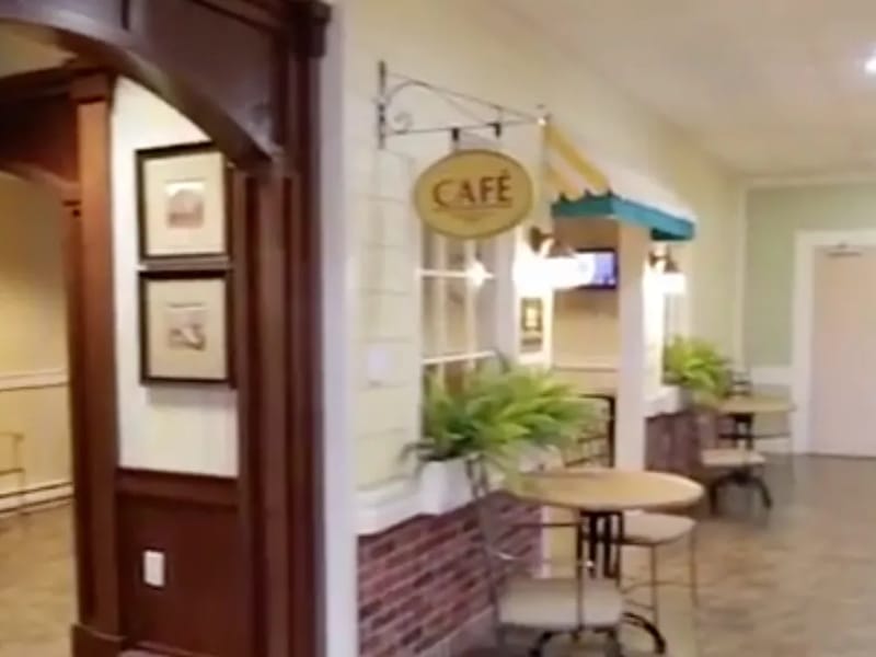 Alpine Manor - Assisted Living in Lima, NY photo 1