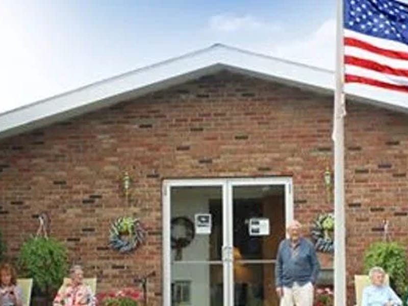 Alpine Manor - Assisted Living in Lima, NY photo 2