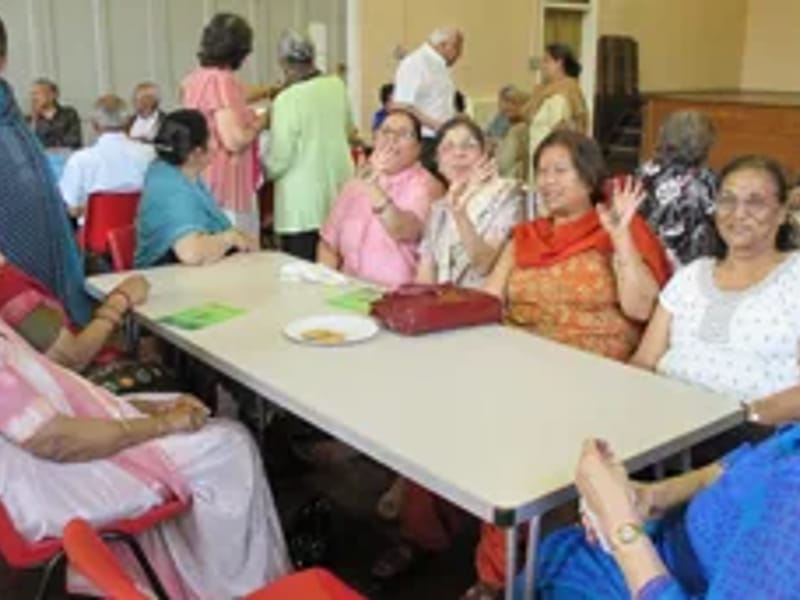 Luton Friendship Home Carers Limited - In-Home Care in Luton, England photo 6