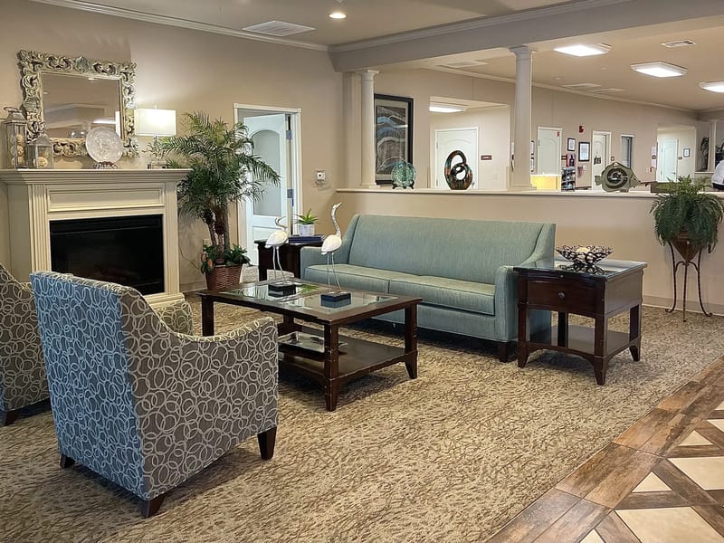 Baywood Crossing Rehabilitation & Healthcare Cente - Nursing Home in Pasadena, TX photo 3