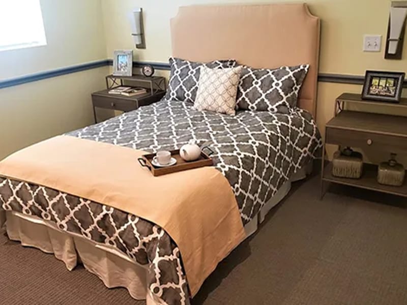 Baywood Crossing Rehabilitation & Healthcare Cente - Nursing Home in Pasadena, TX photo 1