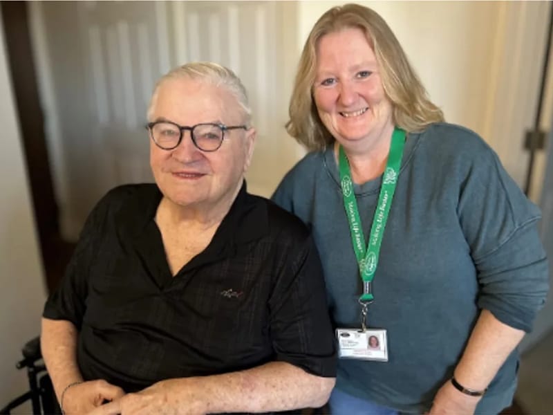 Allstar Homecare - Home Health Nursing in Hinsdale, IL photo 2