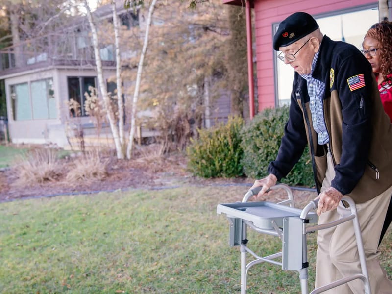 Allstar Homecare - Home Health Nursing in Hinsdale, IL photo 1