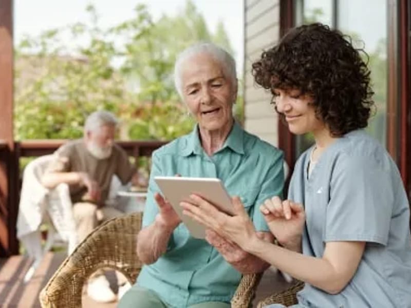 Americare IN-Home Care, Inc. - Home Health Nursing in San Antonio, TX photo 1