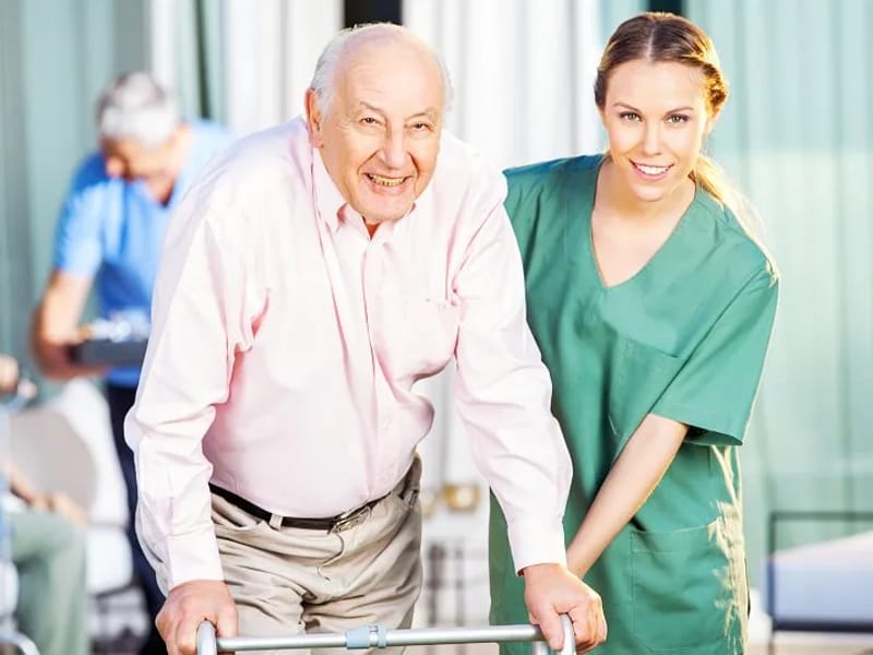 Evergreen Health Care Services LLC - Home Health Nursing in Derwood, MD photo 1