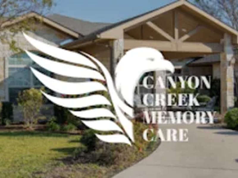 Canyon Creek Memory Care - Assisted Living in Temple, TX photo 1