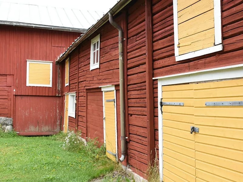 Smedsgård - Serviceboende in Uppvidinge, Kronobergs län photo 2