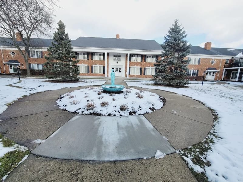 Ascension Providence Rochester Hospital - Hospital in Rochester, MI photo 3