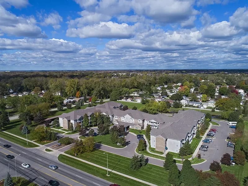 American House Southland - Assisted Living in Taylor, MI photo 1