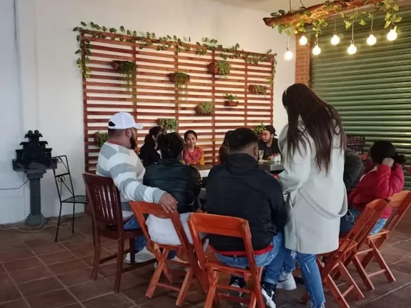 Nuevo Amanecer 1 - Hogar de Ancianos in San Miguel, Región Metropolitana de Santiago photo 2