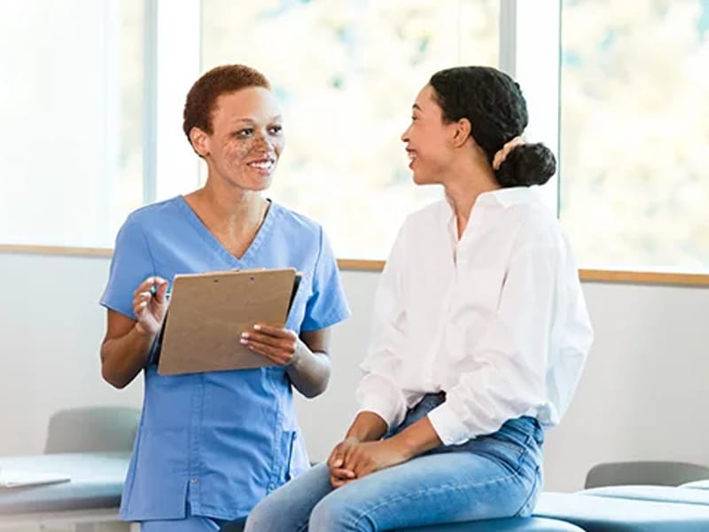 American Nursing Management & Consulting, INC - Home Health Nursing in Los Angeles, CA photo 1
