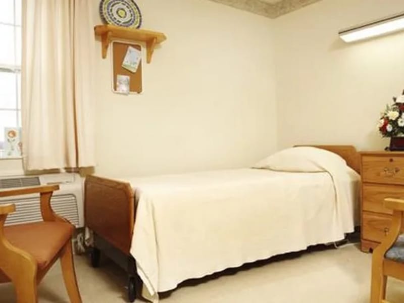 Adams County Manor - Nursing Home in West Union, OH photo 1