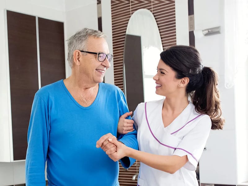 Careview Home Health LLC - Home Health Nursing in Brooklyn Center, MN photo 3