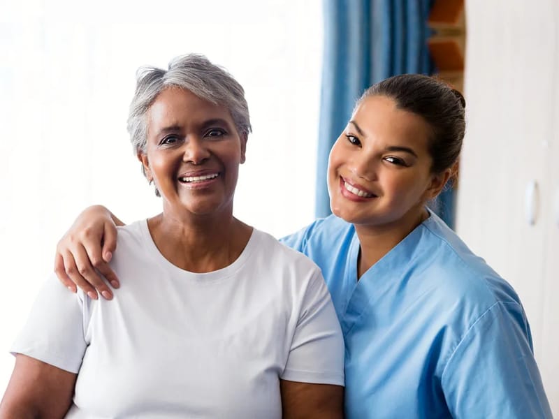 Careview Home Health LLC - Home Health Nursing in Brooklyn Center, MN photo 2