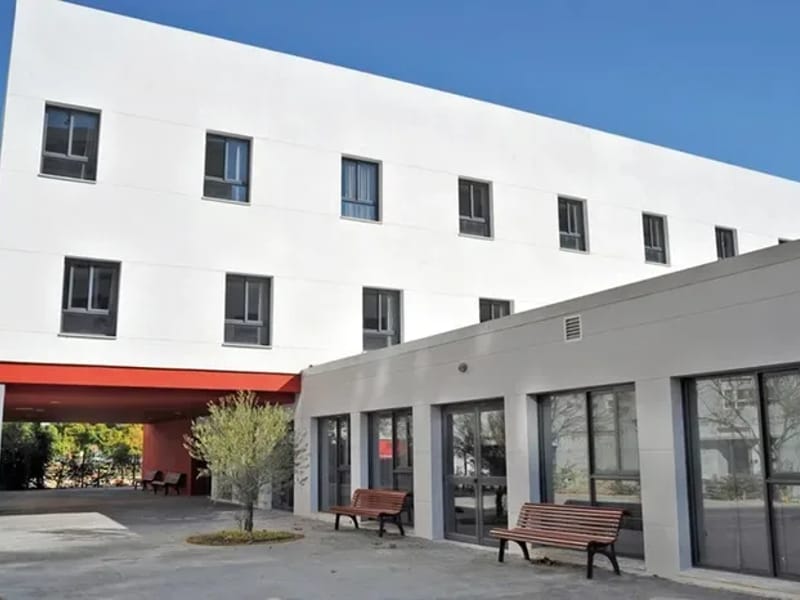 Vitalia Kansas - Hogar de Ancianos in Sevilla, Andalucía photo 1