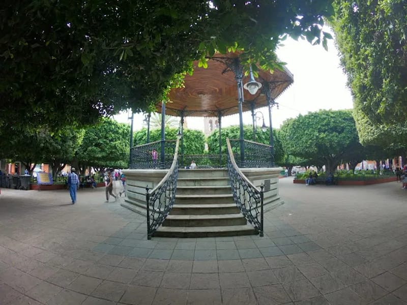 JARDIN DE ANCIANOS - Hogar de Ancianos in Valle De Santiago, Guanajuato photo 1