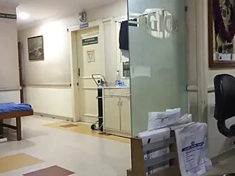 Gujarat MRI Centre Pvt. Ltd. - अस्पताल in Ahmedabad, Gujarat photo 3
