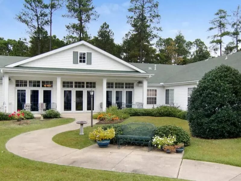 AOS Care management - Geriatric Care Management in Southern Pines, NC photo 3