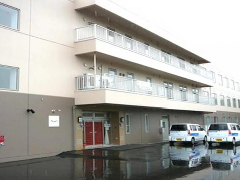 おたすケアいわき - 有料老人ホーム in 旭川市, 北海道 photo 1