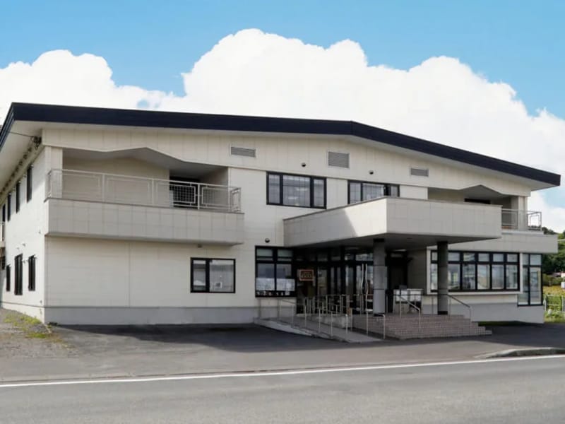 おたすケアいわき - 有料老人ホーム in 旭川市, 北海道 photo 3