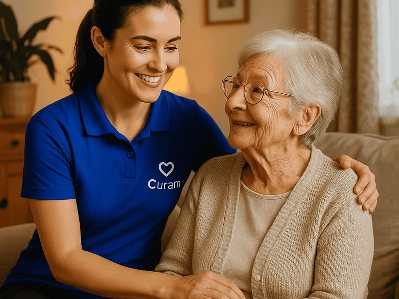 Family Support Care Limited in Swindon, England photo 2