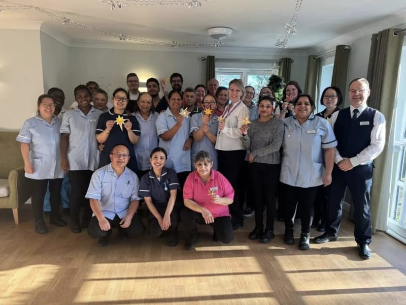 Family Support Care Limited in Swindon, England photo 1