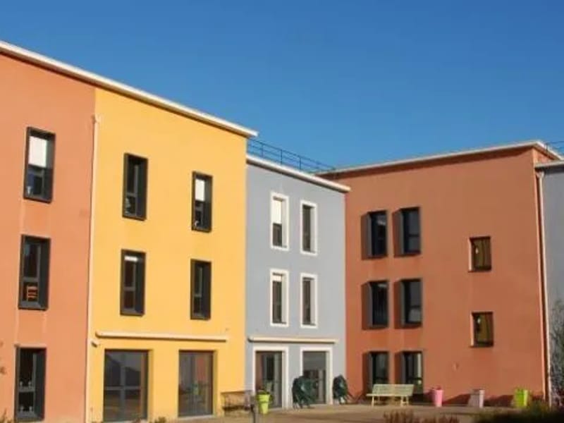 Ehpad La Demeure Du Maupas Cherbourg - EHPAD in CHERBOURG EN COTENTIN, Normandie photo 2