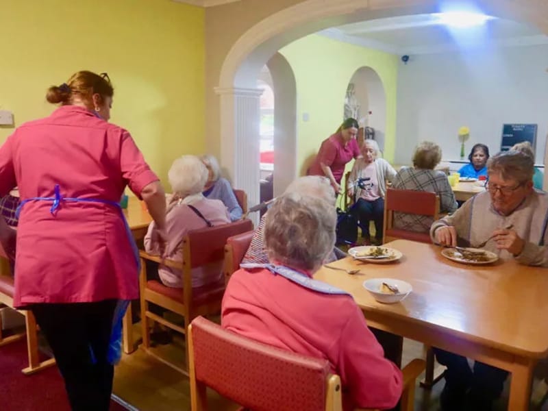 Lavender House Care Home in Southampton, England photo 3