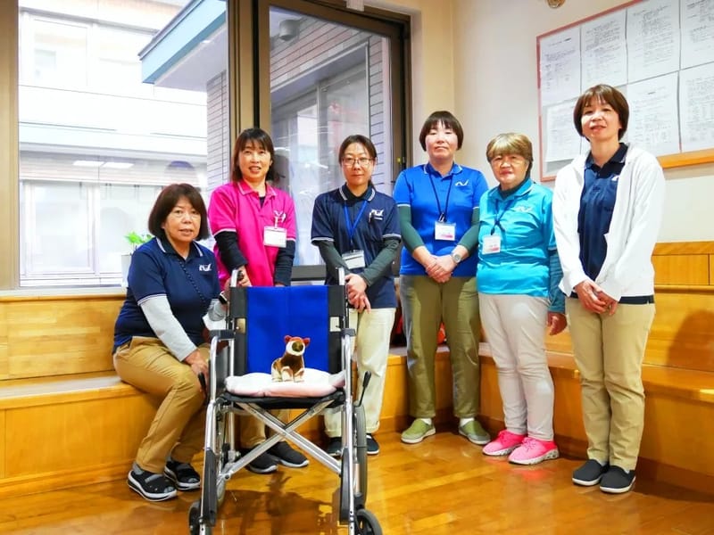 おれんじケア - 有料老人ホーム in 足立区, 東京都 photo 2