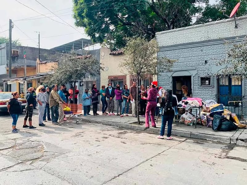 ESTANCIA ESPECIALIZADA EN LA TERCERA EDAD - Hogar de Ancianos in Monterrey, Nuevo León photo 3