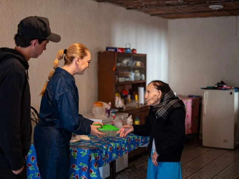 COMEDOR ASISTENCIAL DE ADULTOS MAYORES - Hogar de Ancianos in Unión De Tula, Jalisco photo 1
