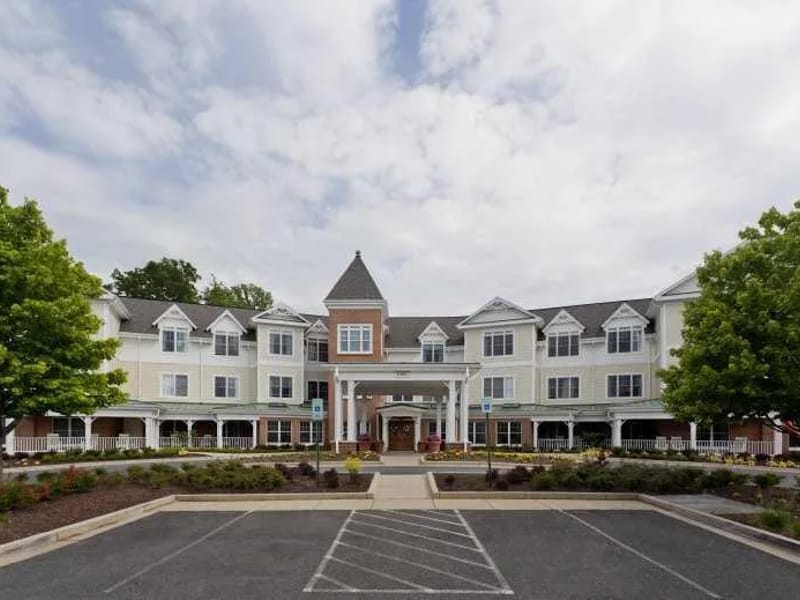 3M Home Health-Care Services, LLC - Home Health Nursing in Silver Spring, MD photo 2