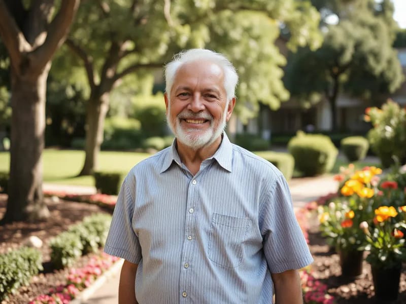 Glenwood Masonic Hospital - Nursing Home in Masterton, Wairarapa District Health Board photo 2
