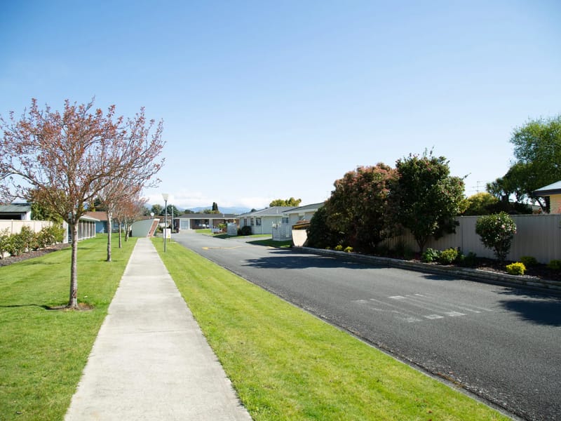 Glenwood Masonic Hospital - Nursing Home in Masterton, Wairarapa District Health Board photo 3