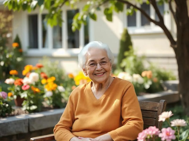 Glenwood Masonic Hospital - Nursing Home in Masterton, Wairarapa District Health Board photo 1