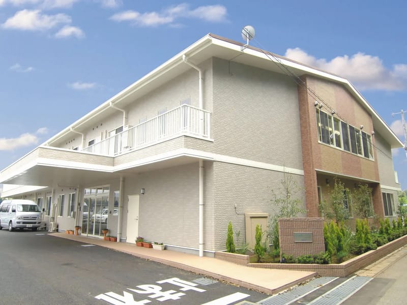 あずみ苑高塚新田 - デイサービス in 松戸市, 千葉県 photo 1